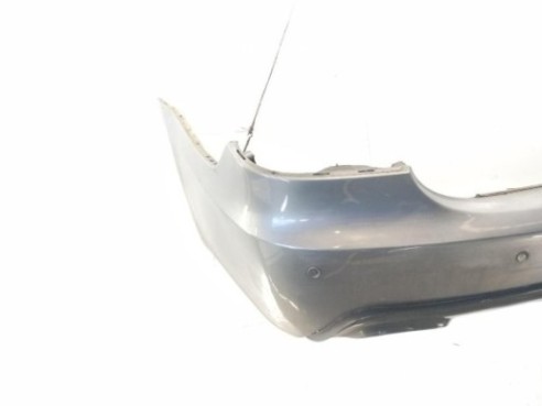 51127077939 PARAGOLPES TRA BMW 5 (E60)|Desguaces La Cabaña