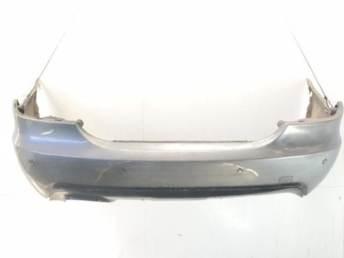 51127077939 PARAGOLPES TRA BMW 5 (E60)|Desguaces La Cabaña