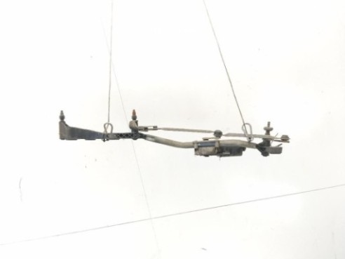 61617194029 MOTOR LIMPIAPARABRISAS DEL BMW 5 (E60)|Desguaces La Cabaña