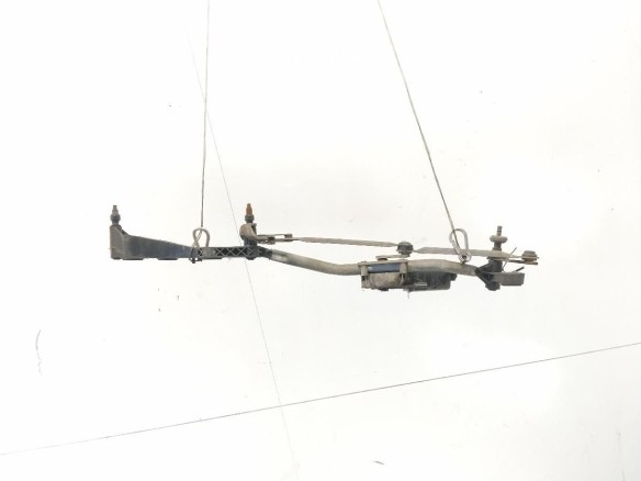 61617194029 MOTOR LIMPIAPARABRISAS DEL BMW 5 (E60)|Desguaces La Cabaña