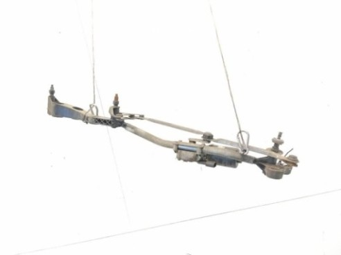 61617194029 MOTOR LIMPIAPARABRISAS DEL BMW 5 (E60)|Desguaces La Cabaña