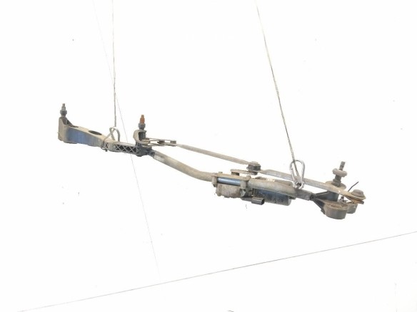 61617194029 MOTOR LIMPIAPARABRISAS DEL BMW 5 (E60)|Desguaces La Cabaña