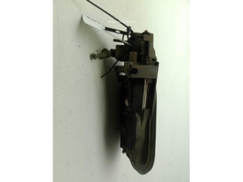   TRAVIESA DEL BMW 5 (E60)|Desguaces La Cabaña 2