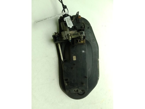 51216961444 MANILLA PUERTA LAT DEL DER EXT BMW 5 (E60)|Desguaces La Cabaña