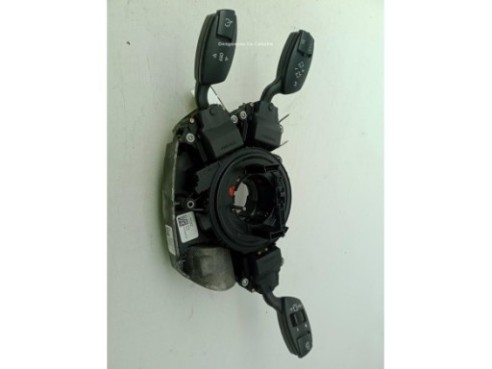 65826933610 MANDO COMPLETO BMW 5 (E60)|Desguaces La Cabaña