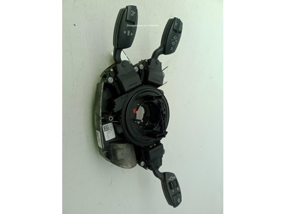 65826933610 MANDO COMPLETO BMW 5 (E60)|Desguaces La Cabaña