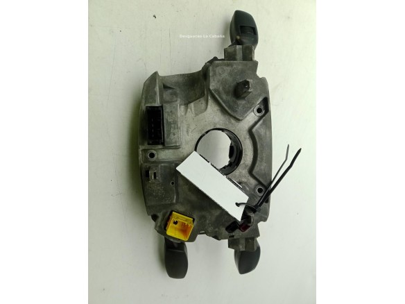 65826933610 MANDO COMPLETO BMW 5 (E60)|Desguaces La Cabaña