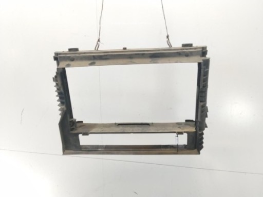   TRAVIESA DEL BMW 5 (E60)|Desguaces La Cabaña