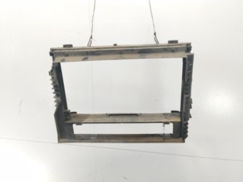   FRENTE BMW 5 (E60)|Desguaces La Cabaña