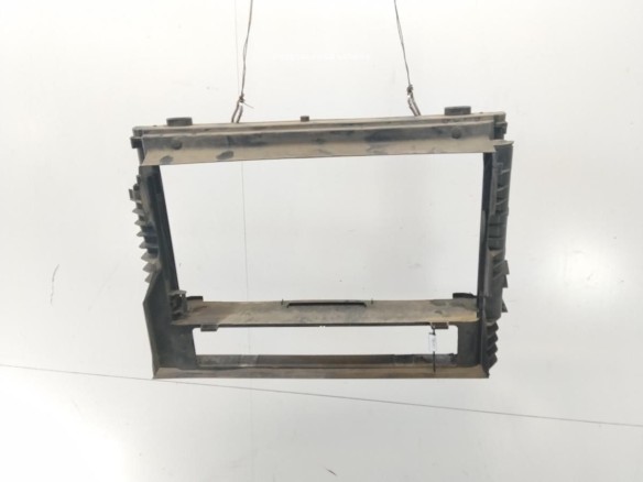   FRENTE BMW 5 (E60)|Desguaces La Cabaña