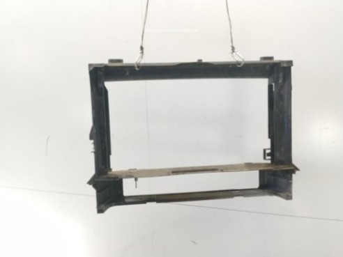   TRAVIESA DEL BMW 5 (E60)|Desguaces La Cabaña 2