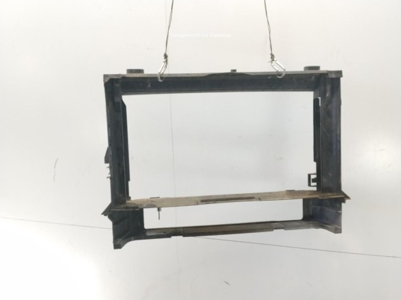   FRENTE BMW 5 (E60)|Desguaces La Cabaña