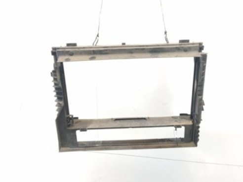   FRENTE BMW 5 (E60)|Desguaces La Cabaña