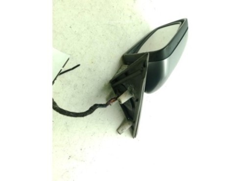 51167189571 ESPEJO IZQ BMW 5 (E60)|Desguaces La Cabaña