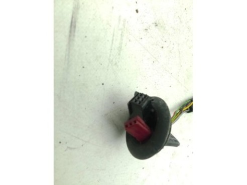 51167189571 ESPEJO IZQ BMW 5 (E60)|Desguaces La Cabaña