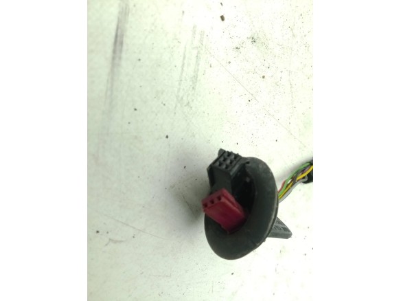 51167189571 ESPEJO IZQ BMW 5 (E60)|Desguaces La Cabaña