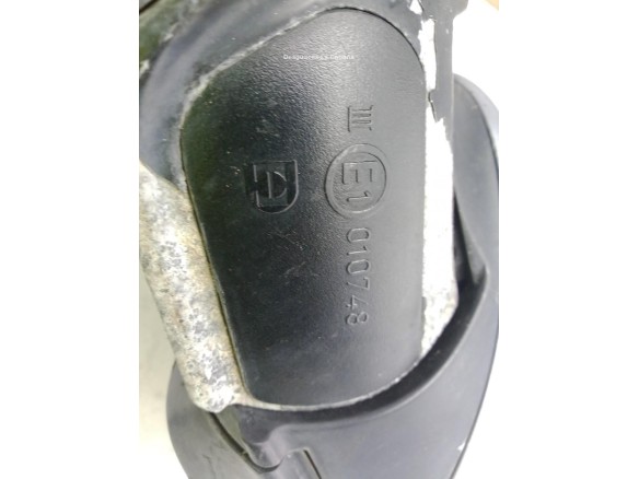 51167189571 ESPEJO IZQ BMW 5 (E60)|Desguaces La Cabaña