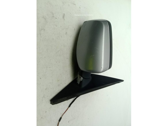 51167189574 ESPEJO DER BMW 5 (E60)|Desguaces La Cabaña