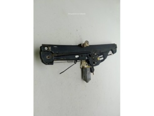 51357184745 ELEVALUNAS PUERTA LAT TRA IZQ BMW 5 (E60)|Desguaces La Cabaña