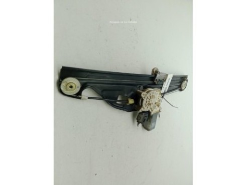   TRAVIESA DEL BMW 5 (E60)|Desguaces La Cabaña 2