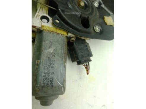 51357184745 ELEVALUNAS PUERTA LAT TRA IZQ BMW 5 (E60)|Desguaces La Cabaña