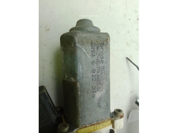 51357184745 ELEVALUNAS PUERTA LAT TRA IZQ BMW 5 (E60)|Desguaces La Cabaña