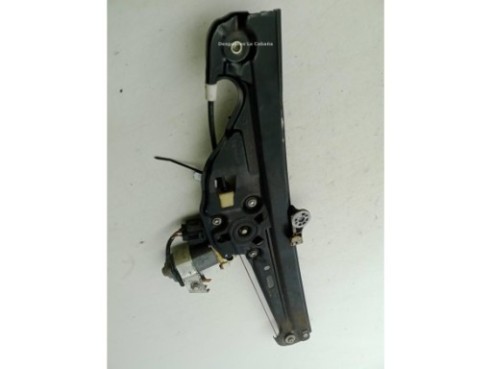 51357184746 ELEVALUNAS PUERTA LAT TRA DER BMW 5 (E60)|Desguaces La Cabaña