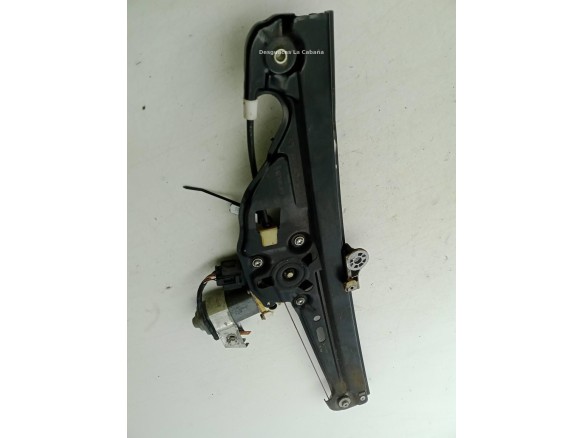 51357184746 ELEVALUNAS PUERTA LAT TRA DER BMW 5 (E60)|Desguaces La Cabaña