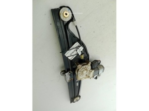   TRAVIESA DEL BMW 5 (E60)|Desguaces La Cabaña 2