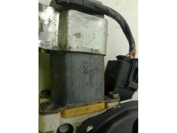 51357184746 ELEVALUNAS PUERTA LAT TRA DER BMW 5 (E60)|Desguaces La Cabaña