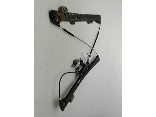   TRAVIESA DEL BMW 5 (E60)|Desguaces La Cabaña