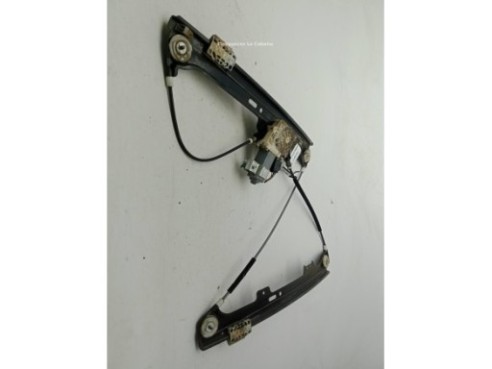   TRAVIESA DEL BMW 5 (E60)|Desguaces La Cabaña 2