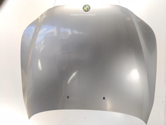 41617111385 CAPO BMW 5 (E60)|Desguaces La Cabaña