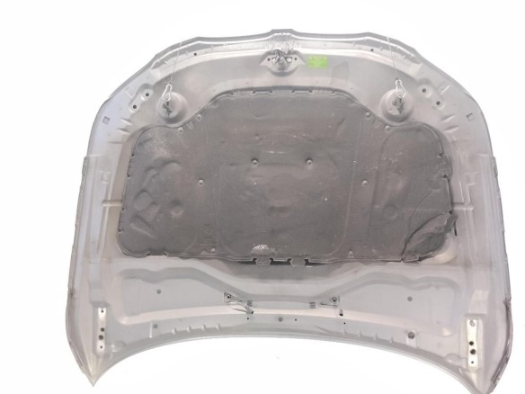 41617111385 CAPO BMW 5 (E60)|Desguaces La Cabaña