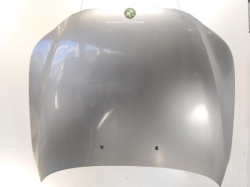 41617111385 CAPO BMW 5 (E60)|Desguaces La Cabaña