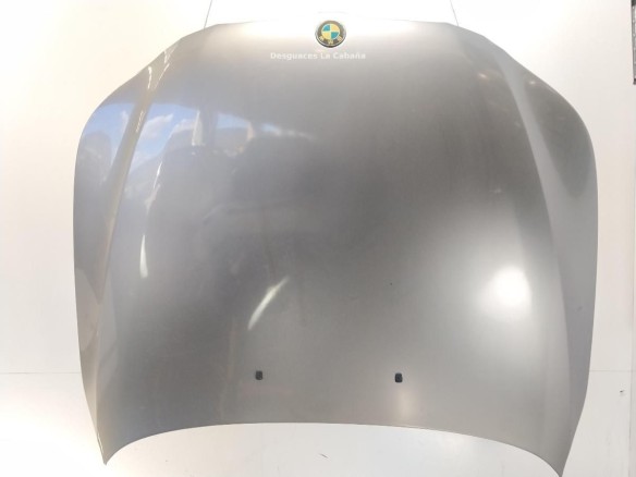 41617111385 CAPO BMW 5 (E60)|Desguaces La Cabaña
