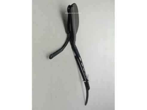 61617185366 BRAZO LIMPIAPARABRISAS DEL DER BMW 5 (E60)|Desguaces La Cabaña