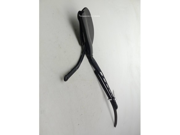 61617185366 BRAZO LIMPIAPARABRISAS DEL DER BMW 5 (E60)|Desguaces La Cabaña