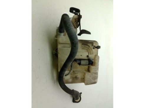 61667067107 BOTE LIMPIAPARABRISAS BMW 5 (E60)|Desguaces La Cabaña