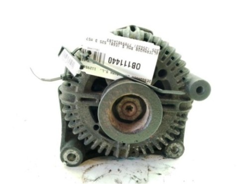 7789981A103 ALTERNADOR BMW 5 (E60)|Desguaces La Cabaña