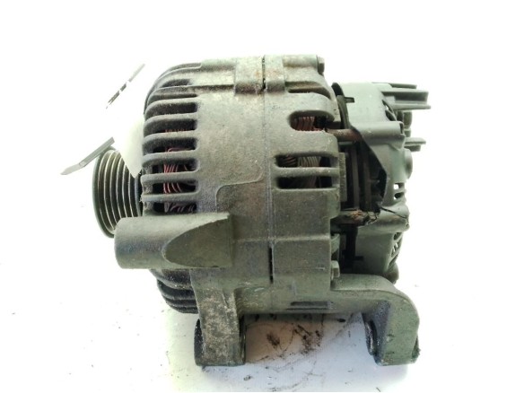 7789981A103 ALTERNADOR BMW 5 (E60)|Desguaces La Cabaña