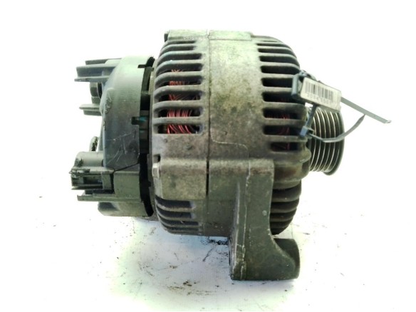 7789981A103 ALTERNADOR BMW 5 (E60)|Desguaces La Cabaña