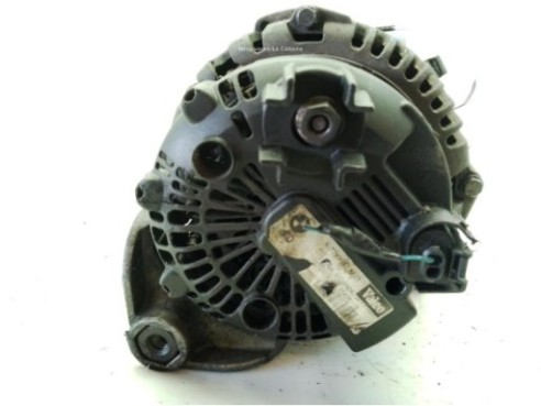7789981A103 ALTERNADOR BMW 5 (E60)|Desguaces La Cabaña