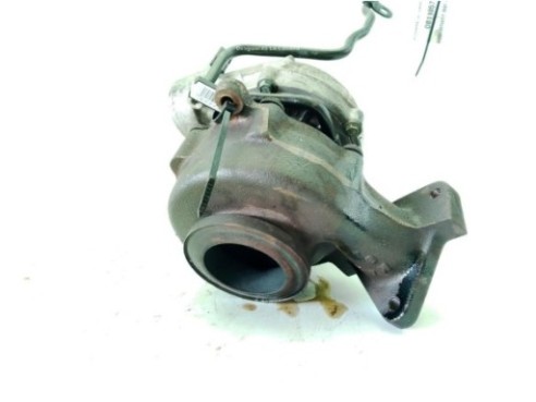 A6280900180 TURBO MERCEDES BENZ CLASE E (W211)|Desguaces La Cabaña