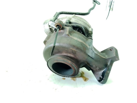 A6280900180 TURBO MERCEDES BENZ CLASE E (W211)|Desguaces La Cabaña