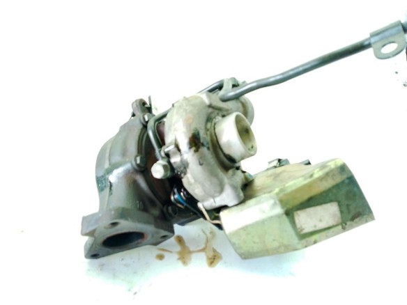 A6280900180 TURBO MERCEDES BENZ CLASE E (W211)|Desguaces La Cabaña