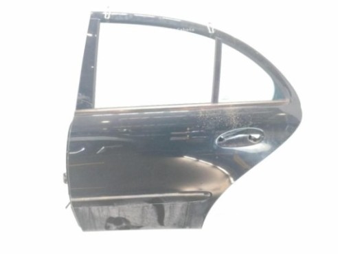 A211730010528 PUERTA LAT TRA IZQ MERCEDES BENZ CLASE E (W211)|Desguaces La Cabaña