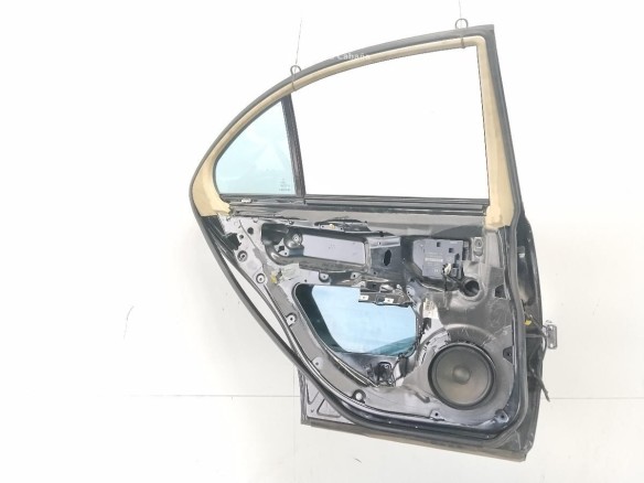 A211730010528 PUERTA LAT TRA IZQ MERCEDES BENZ CLASE E (W211)|Desguaces La Cabaña