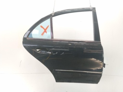 A211730010528 PUERTA LAT TRA IZQ MERCEDES BENZ CLASE E (W211)|Desguaces La Cabaña