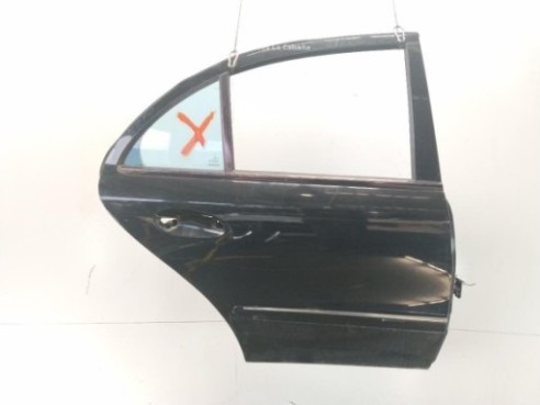 A211730020528 PUERTA LAT TRA DER MERCEDES BENZ CLASE E (W211)|Desguaces La Cabaña